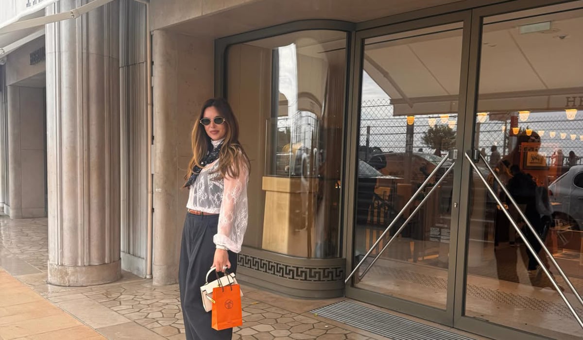 Pic: Jodi Albert/Instagram