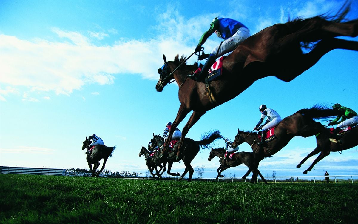 Tramore races
