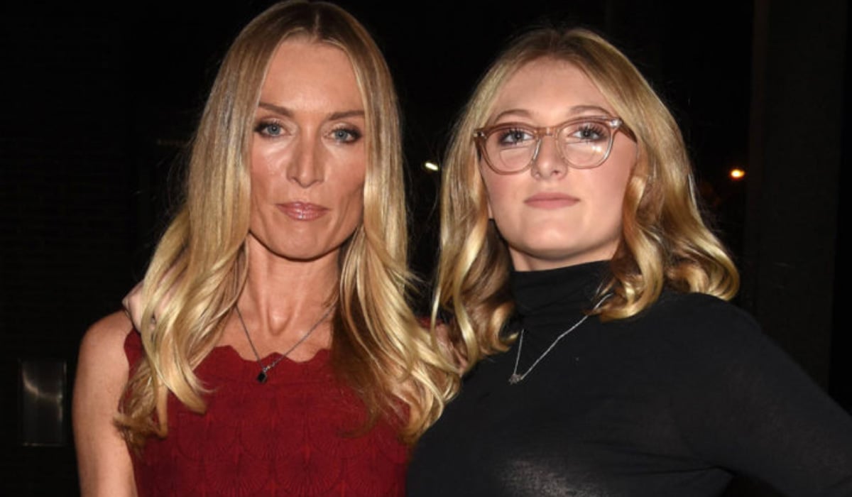 &lsquo;I&rsquo;m so proud&rsquo; Victoria Smurfit opens up about being a mum to a daughter with a disability