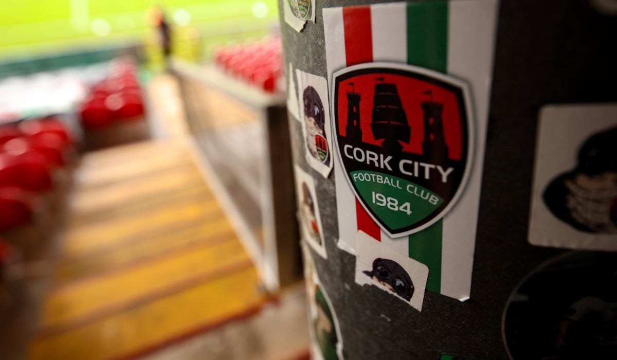 Cork City FC