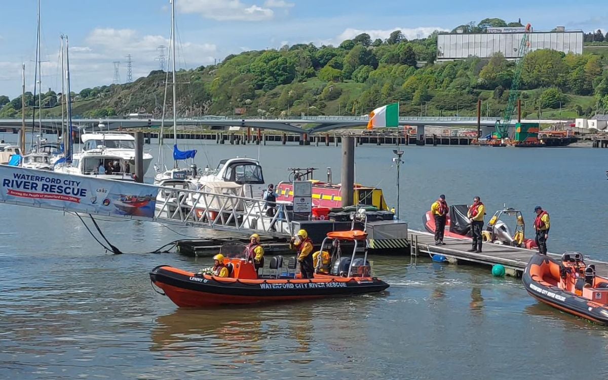 Waterford