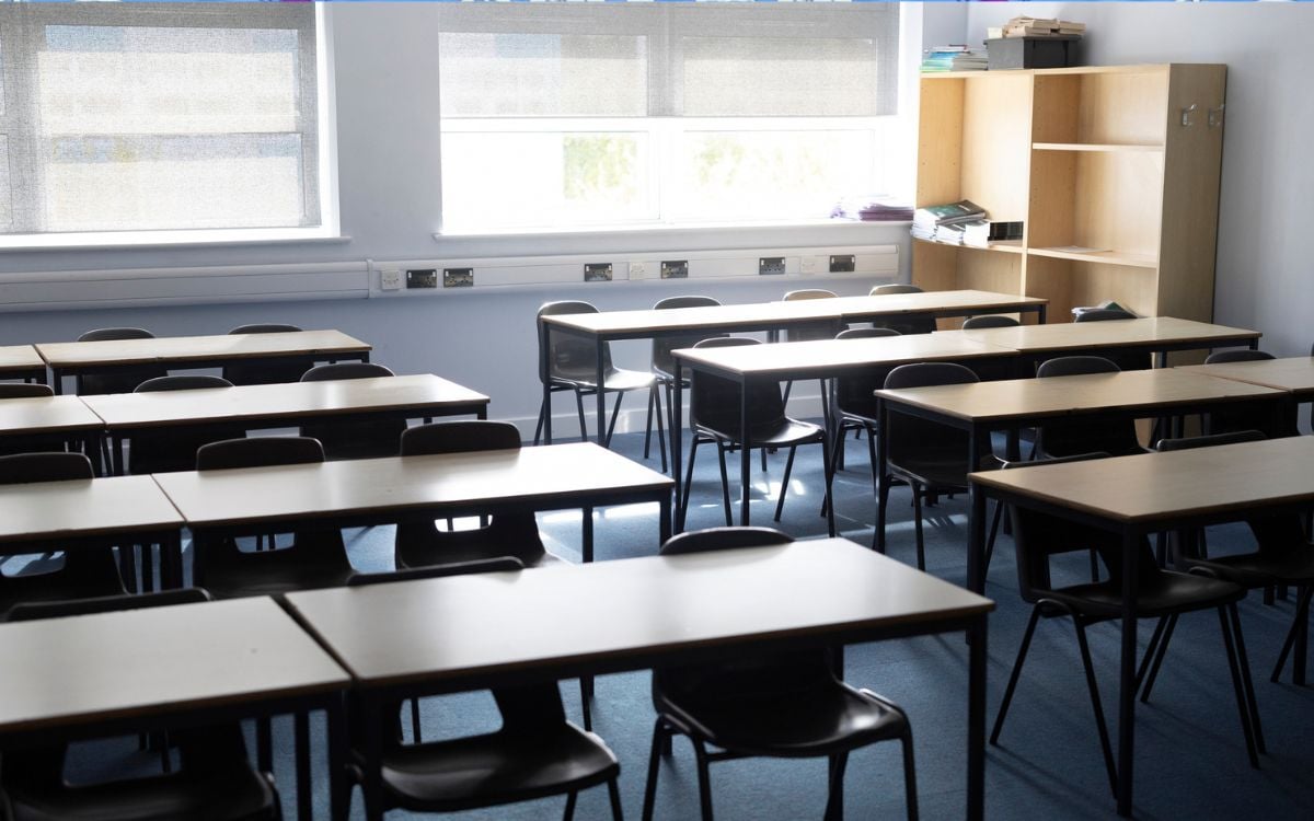 Waterford Schools