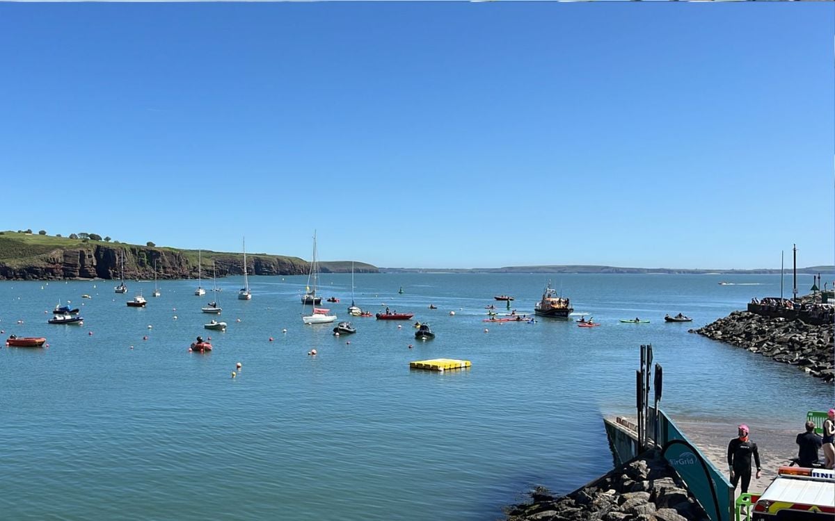 Waterford