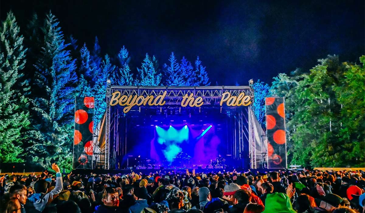 Beyond The Pale, Wicklow, 2022. Pic: Ruth/itsbeyondthepale.ie