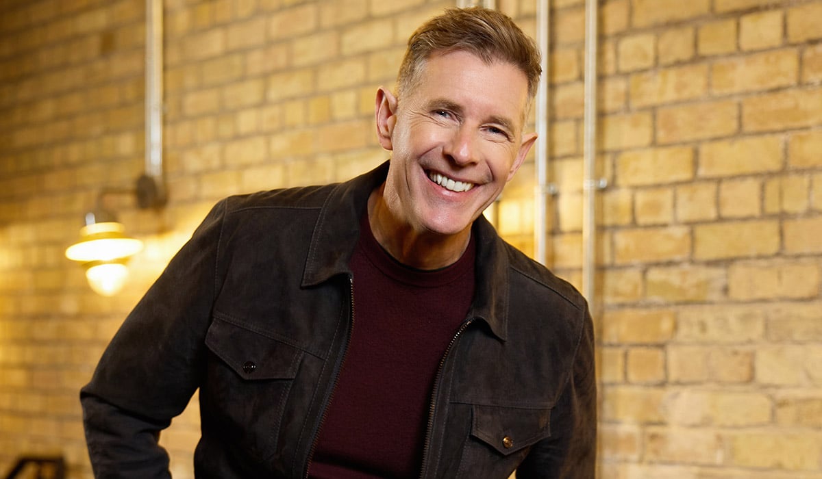 dermot bannon