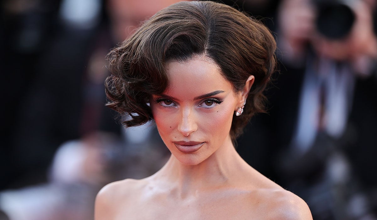 Maura Cannes