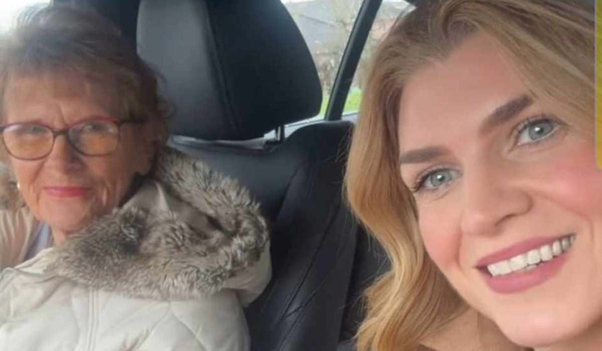 Muireann O'Connell