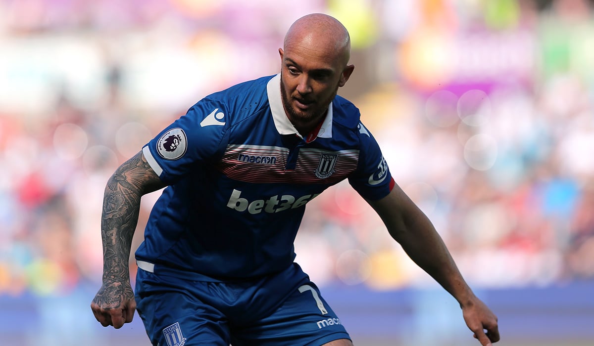 Stephen Ireland