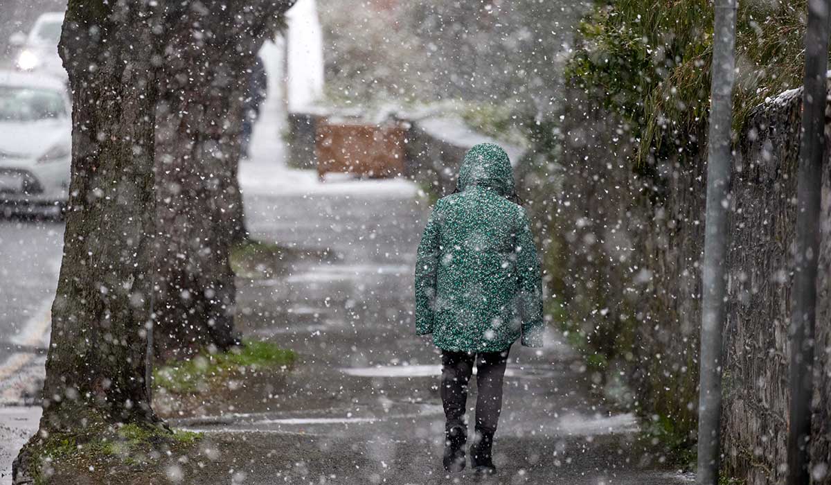 Met Eireann
