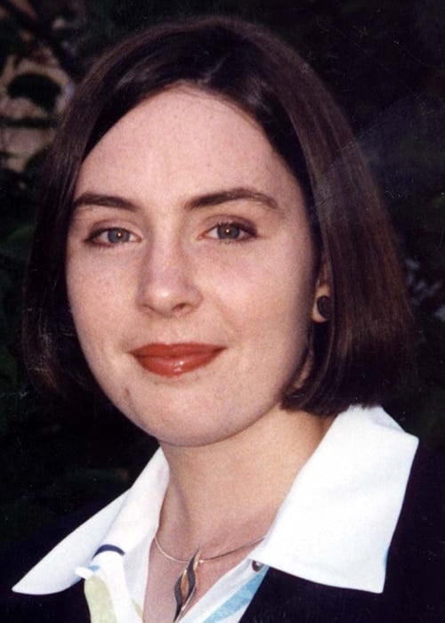 Deirdre Jacob.