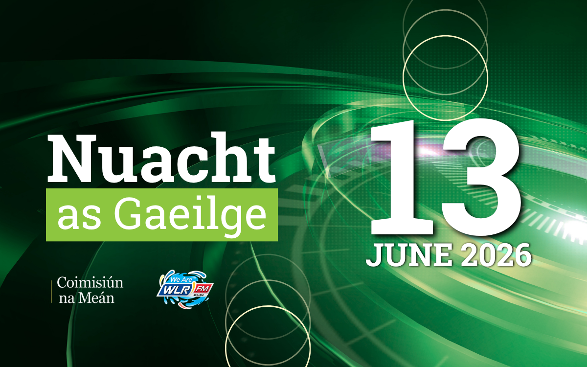 13th June 2026