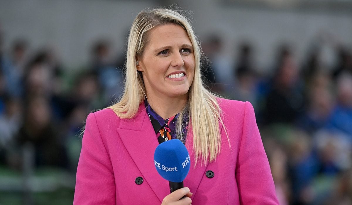 Jacqui Hurley