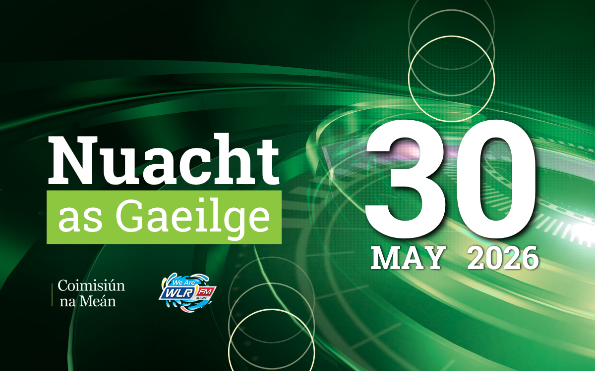30th May 2026