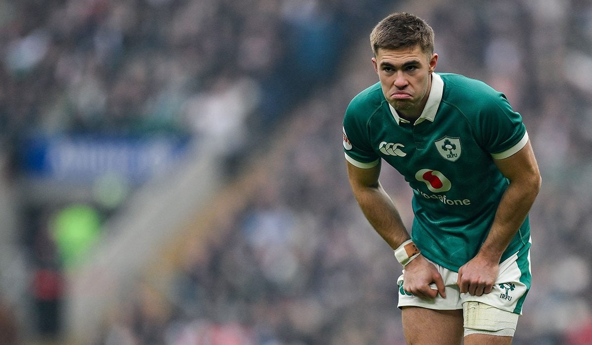ireland jack crowley