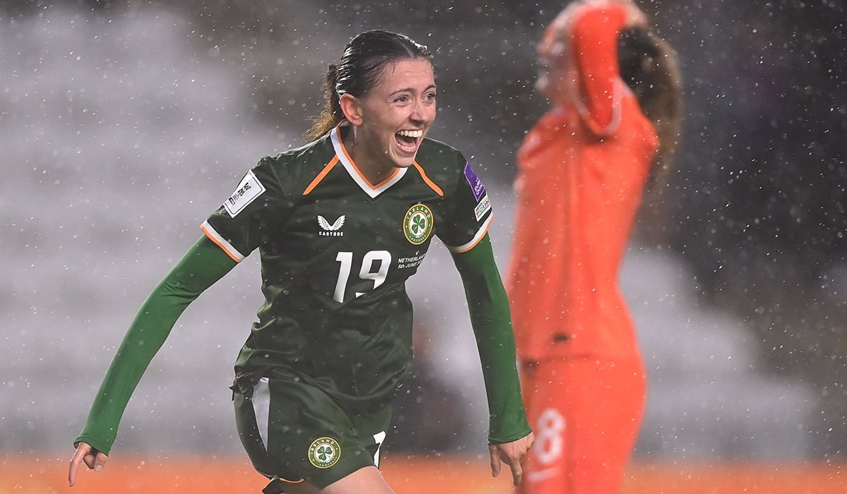 ireland world cup