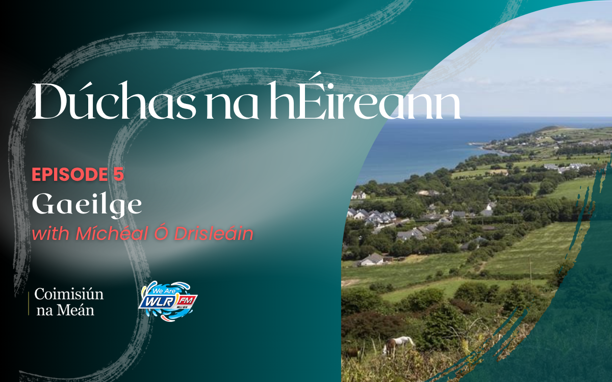 Waterford Gaeltacht