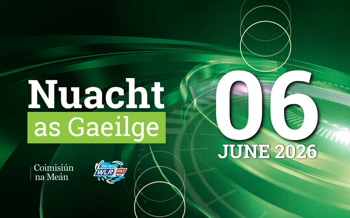6th June 2026