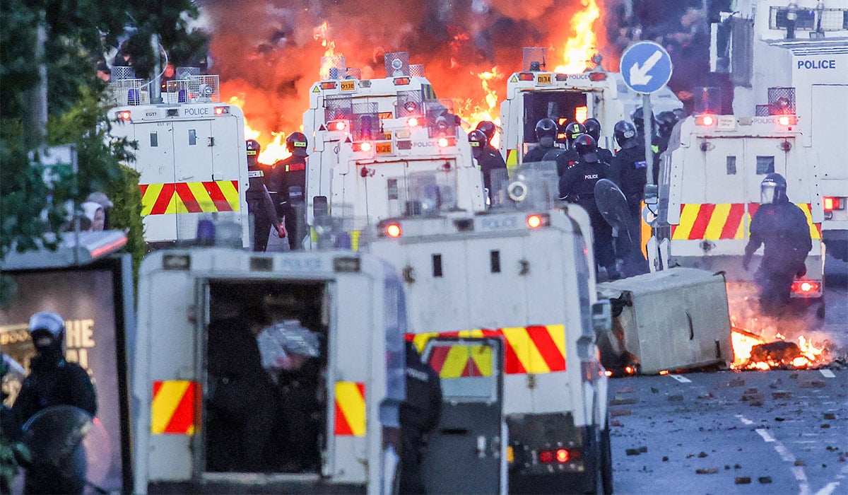 Belfast 5
