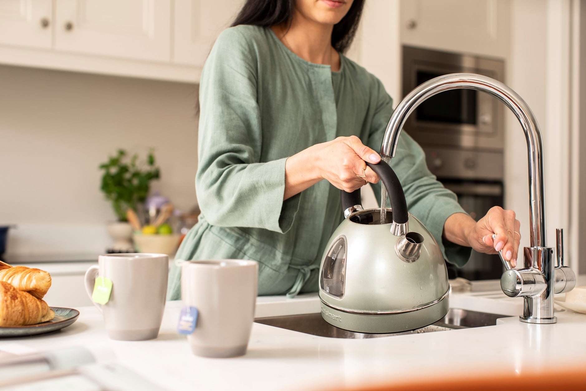 Boil Water