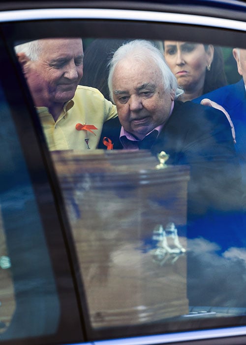 CC CHICKIE ONEILL FUNERAL3