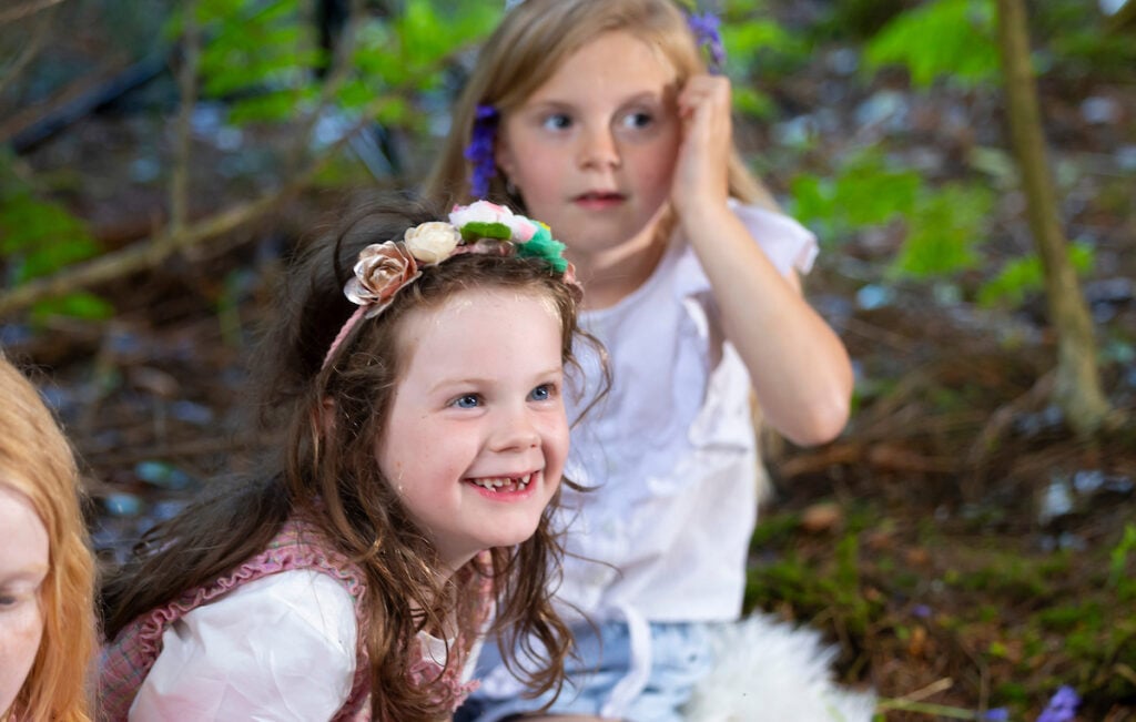 COMERAGHS WILD KIDS 2