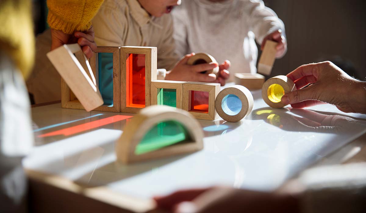 Childcare 2