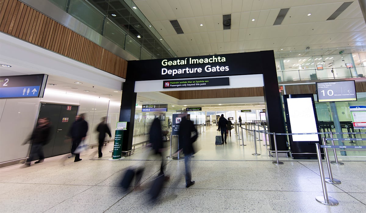 Dublin Airport 3 a534de