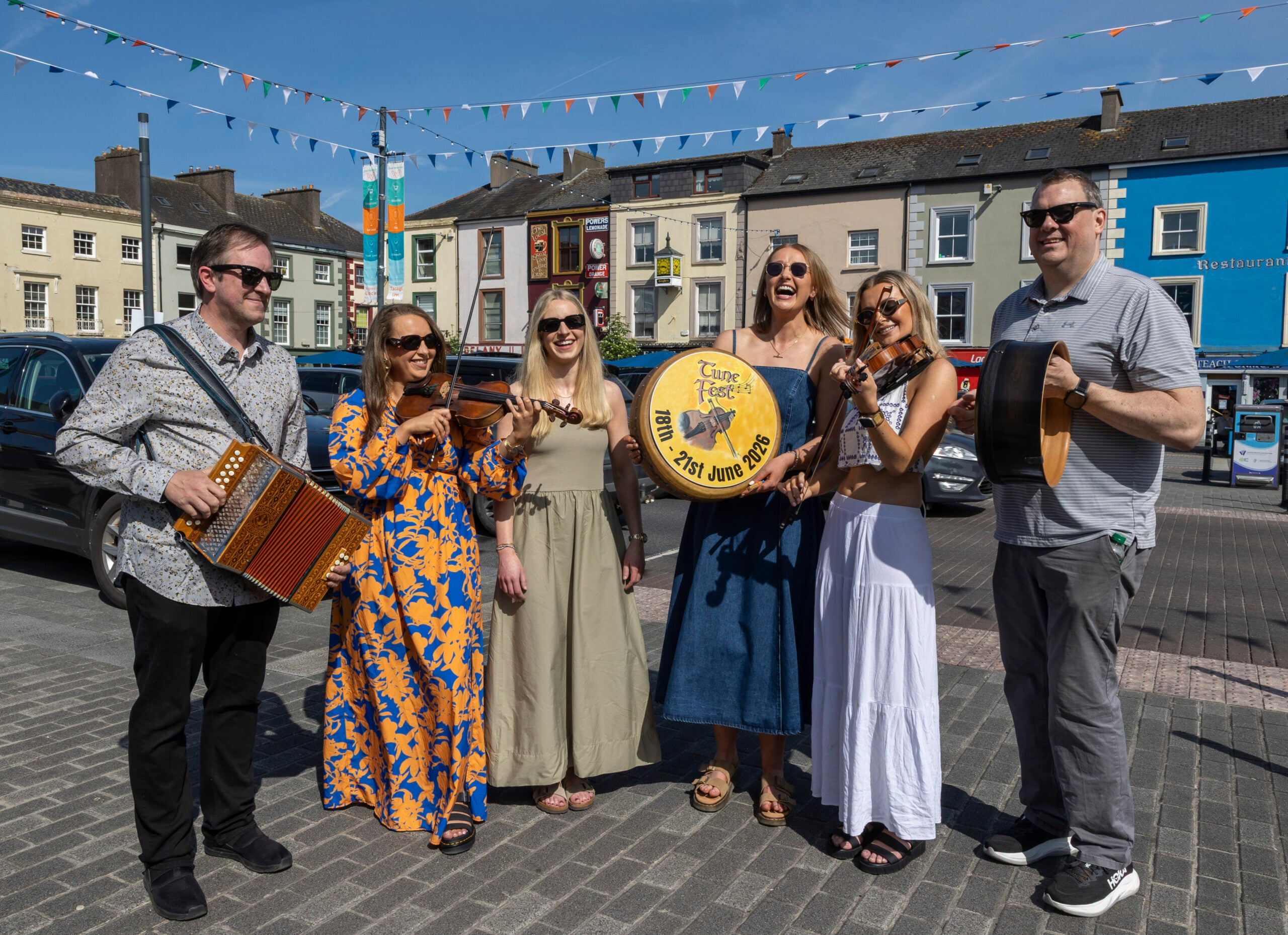 Dungarvan