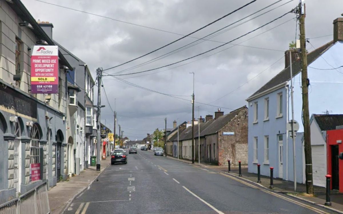 Dungarvan