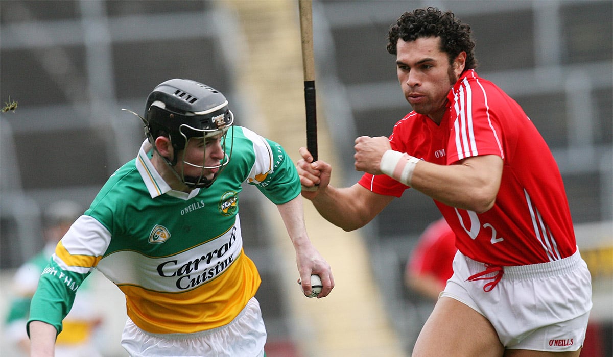 eddie bevans offaly