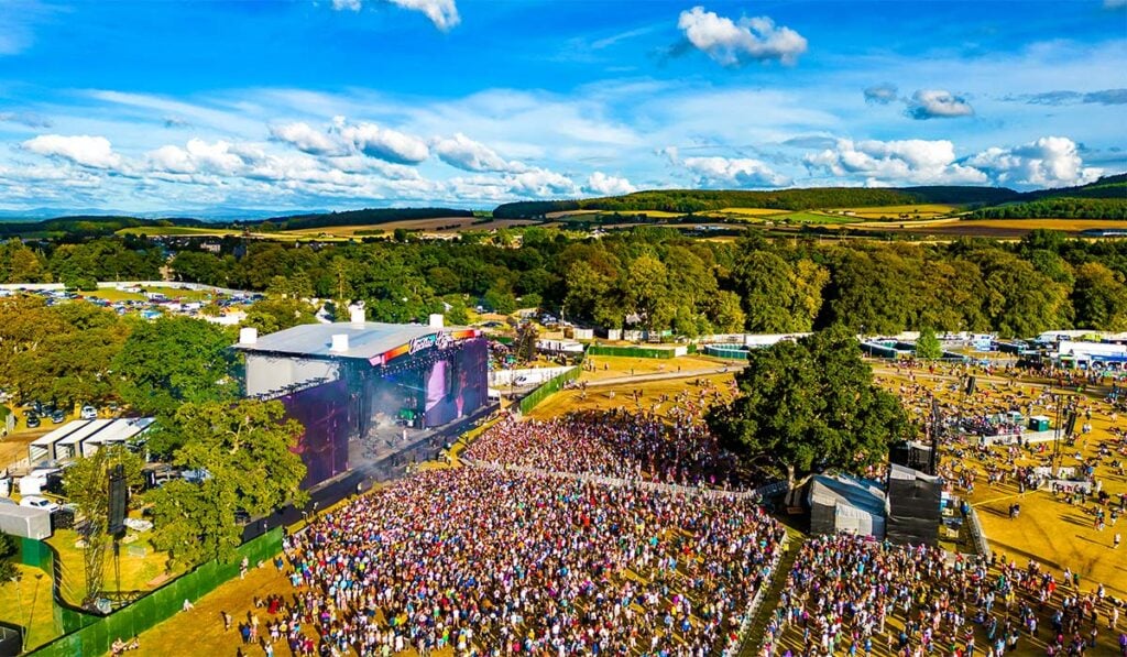 Electric Picnic 2 1