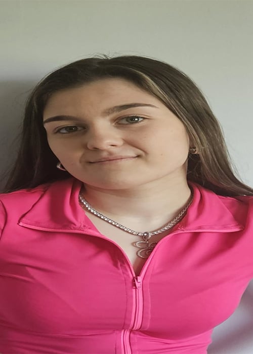 Ellie Harty