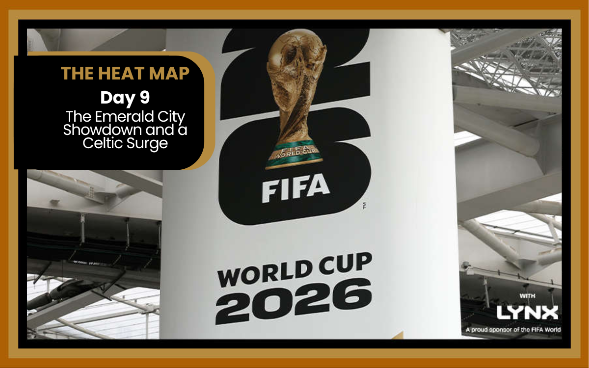 Emerald City - World Cup 2026
