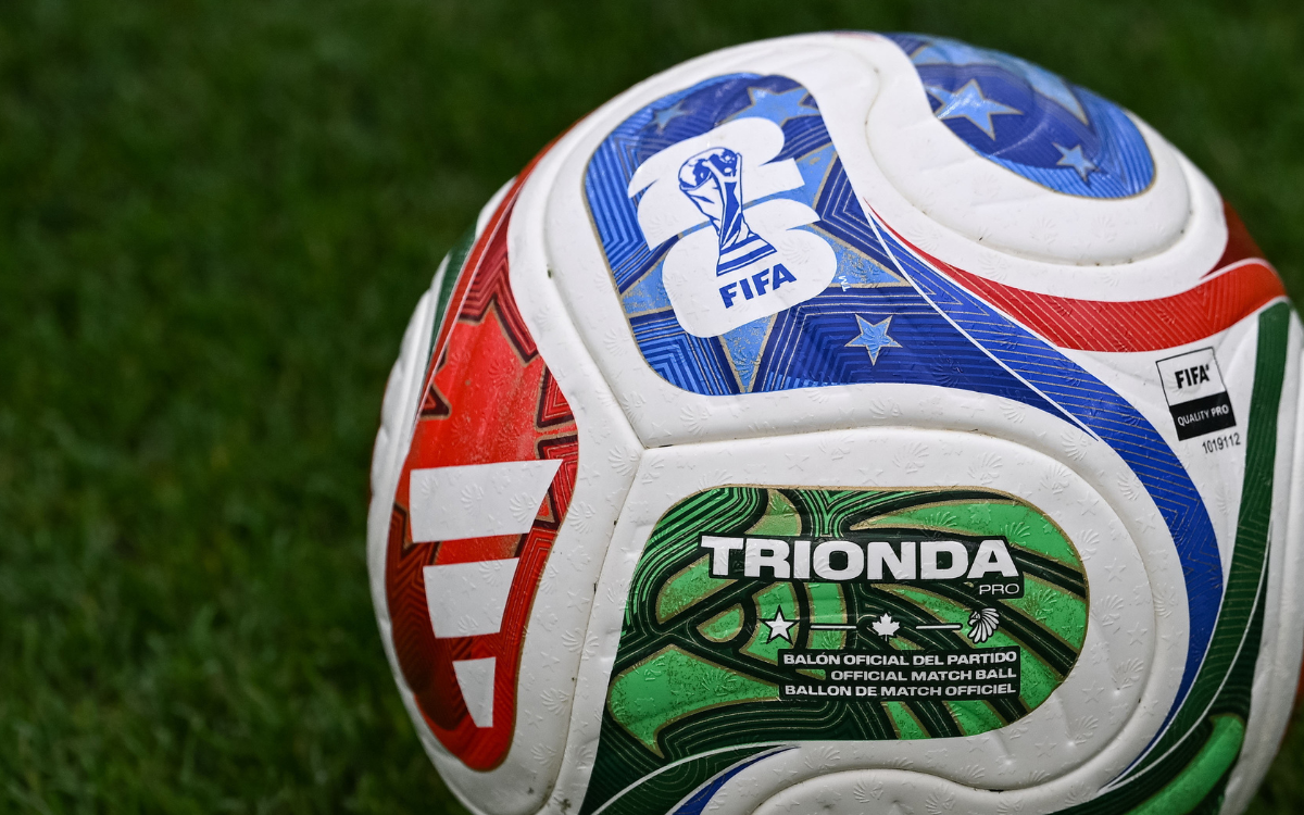 FIFA World Cup 2026 Kicks off today