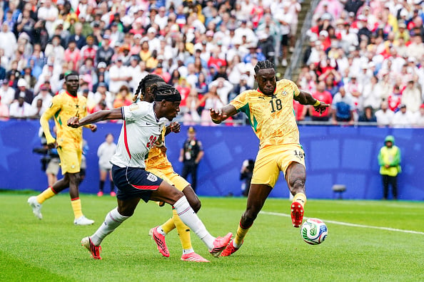 England v Ghana: Group L - FIFA World Cup 2026