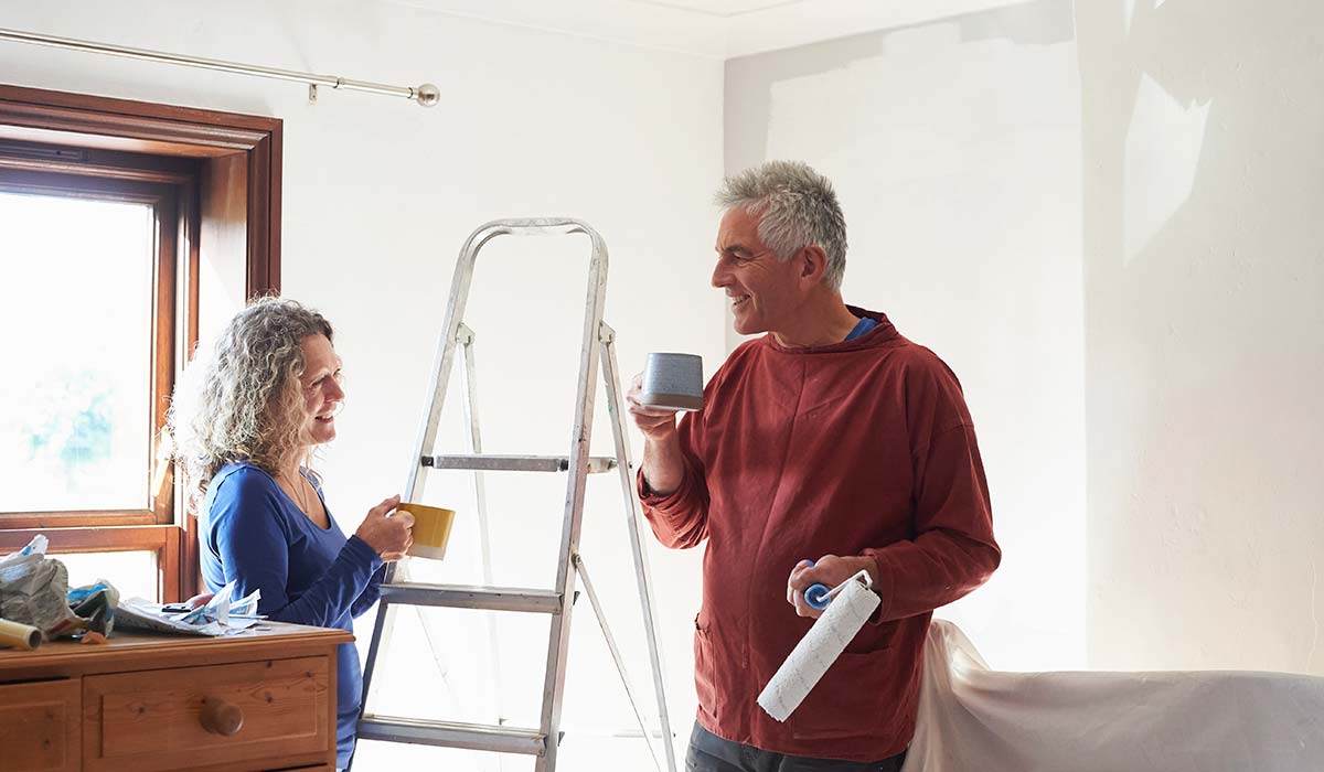 Home Improvement 2