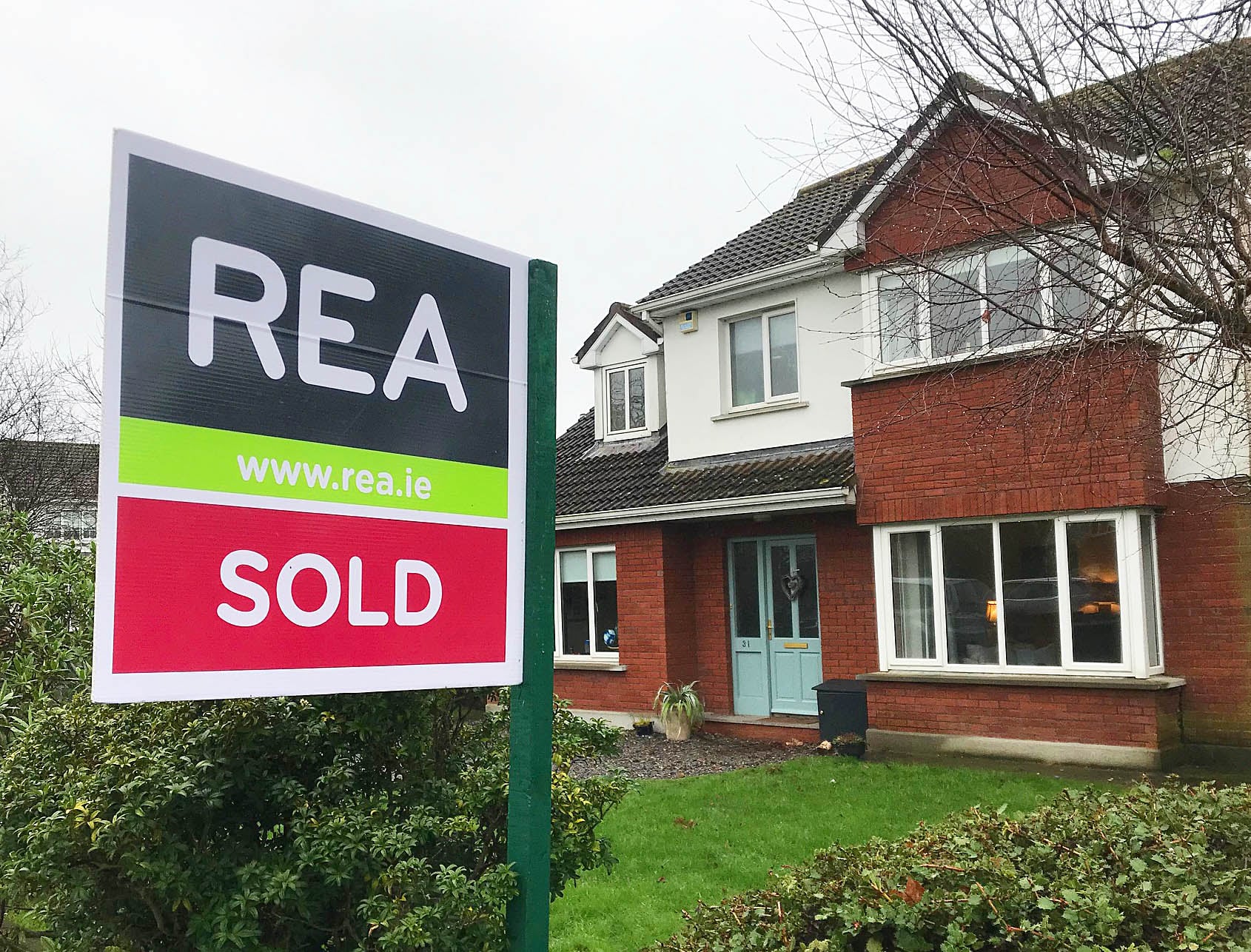 Houses for sale in Waterford
