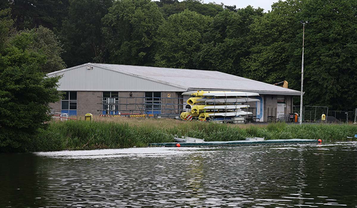 Islandbridge 1