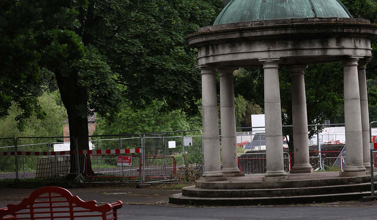 Islandbridge 2