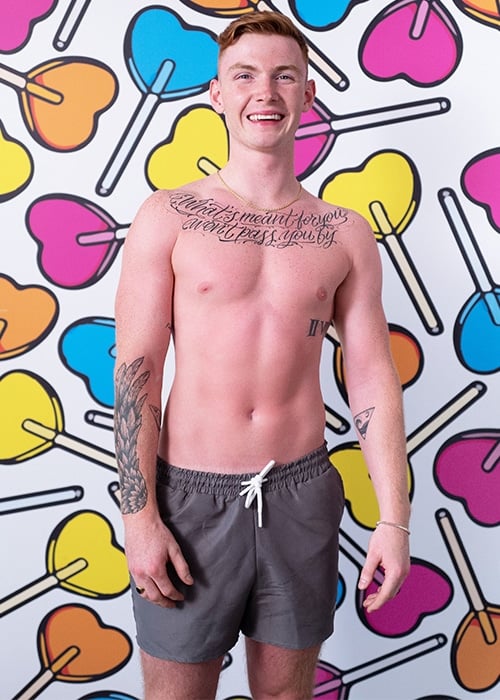 Jack Keating