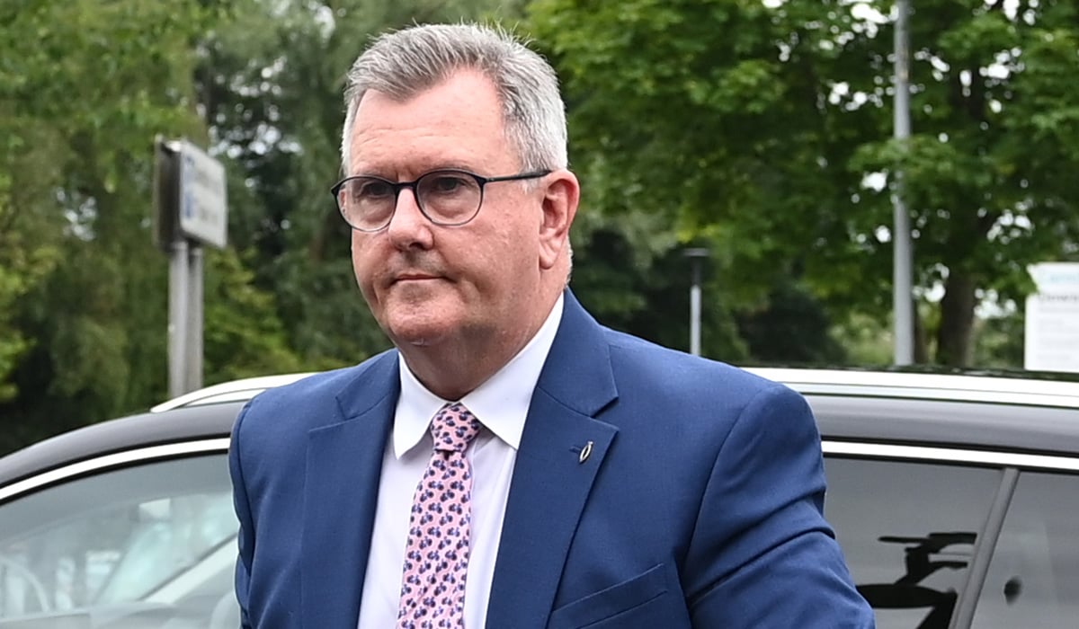 Jeffrey Donaldson 1 4dc34b 1