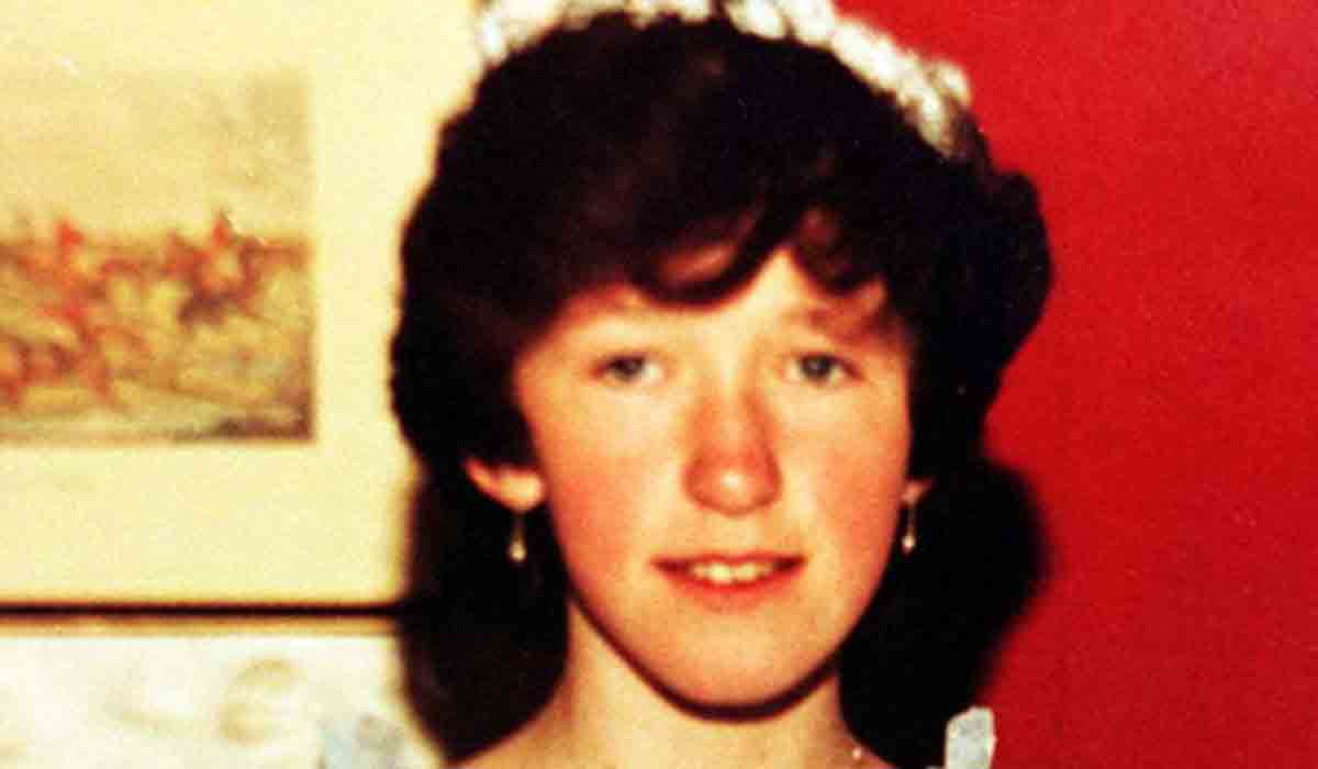 JoJo Dullard She met and stayed with pals at Bruxelles Pub off Grafton Street on the afternoon she travelled to Dublin.