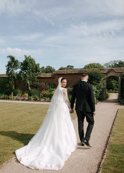 Leah Keane Wedding 1 1
