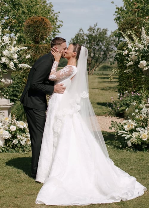 Leah Keane Wedding 2 453915