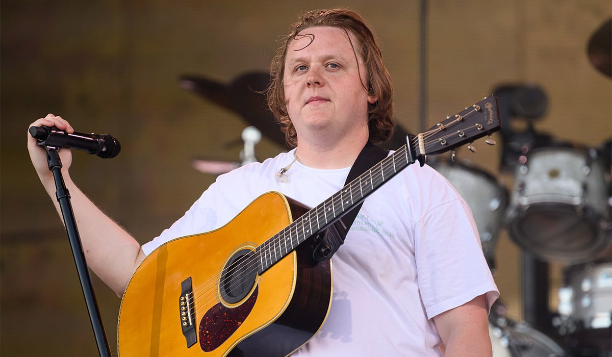 Lewis Capaldi, Electric Picnic
