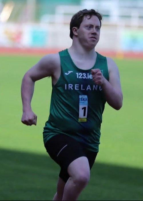 Liam Foley 2