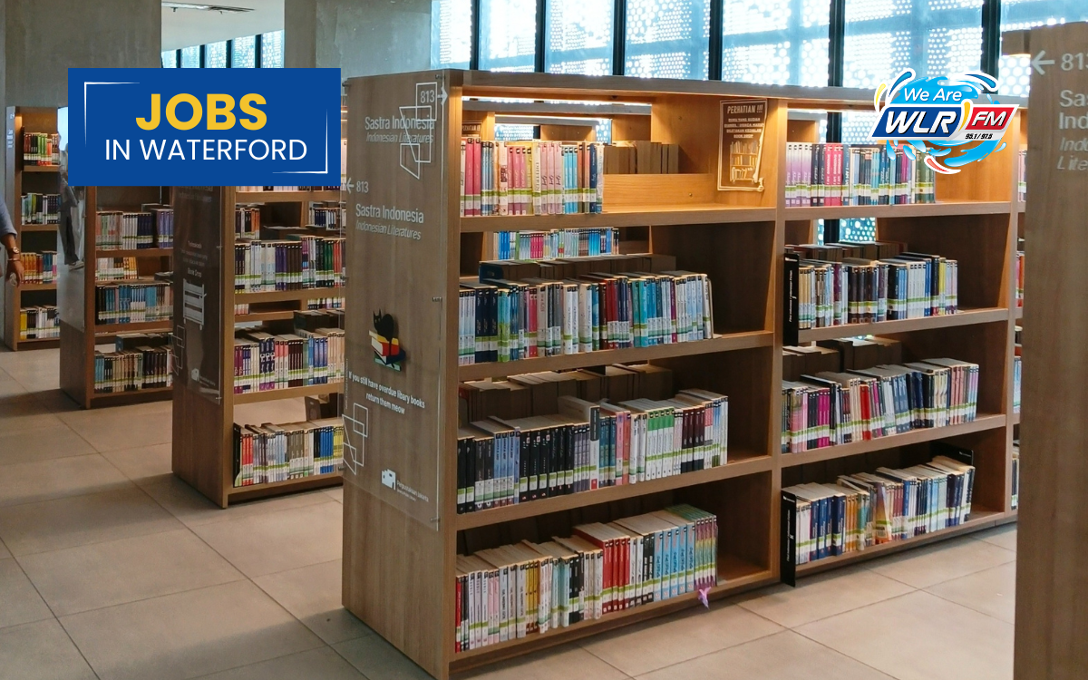 Library Assistant