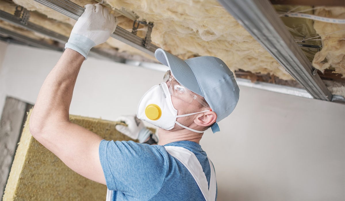 Man Insulation