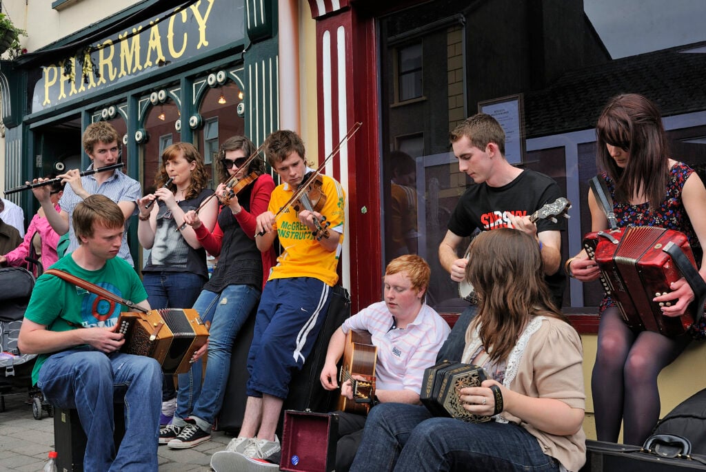 €30,000 funding boost for Munster Fleadh Ceoil in Lismore