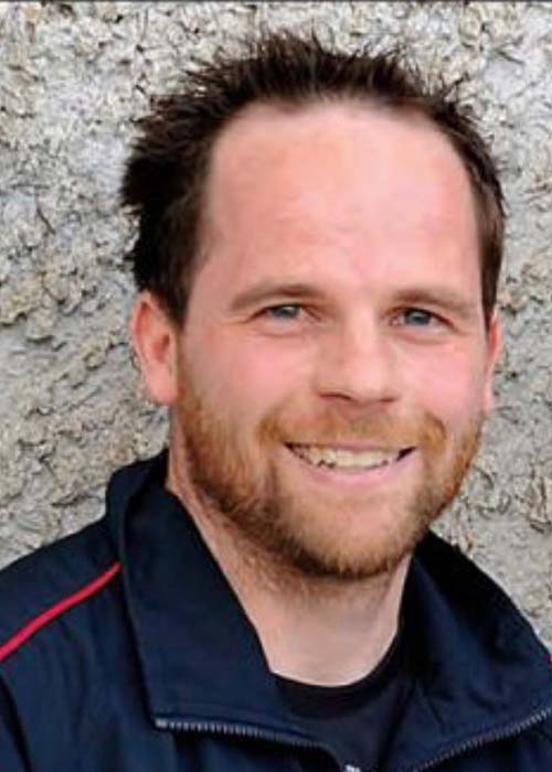 Niall MacEneaney 1